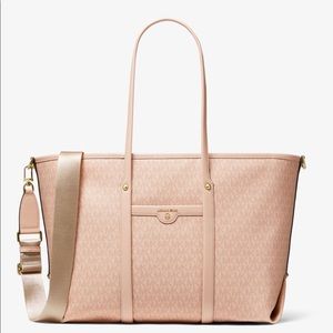 Michael Kors Large Tote Bag
